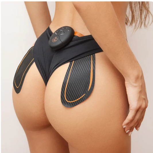 GluteMassager™Pro Masajeador y Tonificador