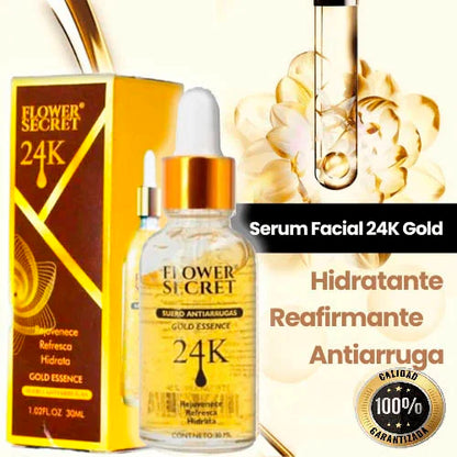 SERUM 24K™