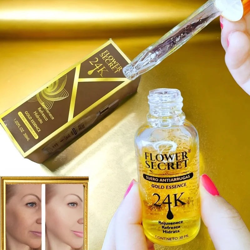 SERUM 24K™